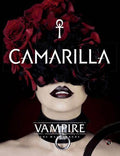 Camarilla Sourcebook - Role-Players