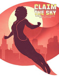Claim the Sky (Cypher System) - Role-Players