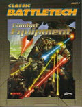 Combat Equipment - Role-Players