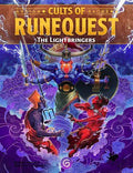 Cults of Runequest: The Lightbringers - Role-Players