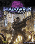 Cutting Black - Role-Players