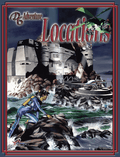 D6 Adventure Locations - Role-Players