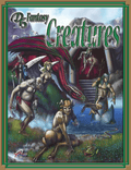D6 Fantasy Creatures - Role-Players