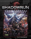 Dark Terrors - Role-Players