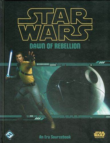 Dawn of Rebellion - 