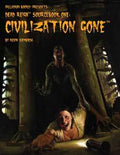 Dead Reign: Civilization Gone - Role-Players