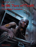 Dead Reign: In the Face of Death - Role-Players
