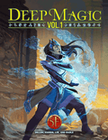 Deep Magic Volume 1 - Role-Players