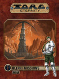 Delphi Missions - Aysle - Role-Players