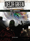 Delta Green: The Labyrinth - Role-Players
