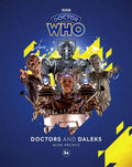 Doctors and Daleks - Alien Archive - Role-Players