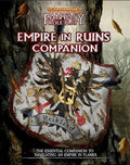 Empire in Ruins Companion - Role-Players