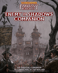 Enemy in Shadows Companion - Role-Players