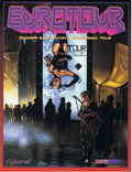 Eurotour (reprint) - Role-Players