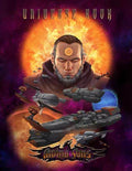 Fading Suns Universe Book - Role-Players