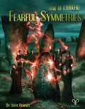 Fearful Symmetries (Trail of Cthulhu) - Role-Players
