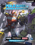 Field Guide to Action & Adventure - Role-Players