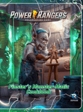 Finster's Monster-Matic Cookbook - Role-Players