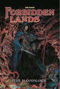 Forbidden Lands: The Bloodmarch - Role-Players