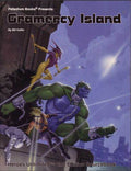 Gramercy Island - Role-Players