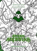 Green Messiah - Role-Players