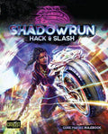 Hack & Slash - Role-Players