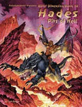 Hades: Pits of Hell - Role-Players