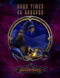Hard Times on Hargard (Fading Suns) - Role-Players