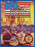 Home of the Brave (reprint) - Role-Players
