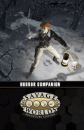 Horror Companion (SWADE) - Role-Players