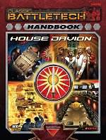 House Davion (Classic Battletech) - 