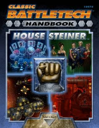 House Steiner (Classic Battletech) - 