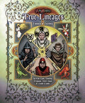 Houses of Hermes: True Lineages softcover - Role-Players