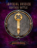 Imperial Dossier - Brother Battle - Role-Players