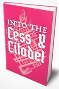 Into the Cess & Citadel - Role-Players