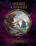 Intrigues & Escapades - Role-Players