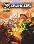 Ironclaw: Book of Adventures - Role-Players