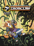 Ironclaw: The Book of Monsters - Role-Players