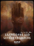 Kult: Labyrinths and Secret Chambers - Role-Players