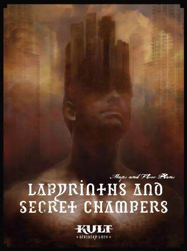Kult: Labyrinths and Secret Chambers - 