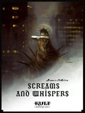 Kult: Screams and Whispers - Role-Players