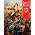 L5R RPG: Fields of Victory - Role-Players