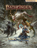 Lost Omens Character Guide - Role-Players