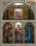 Lost Omens - Gods & Magic - Role-Players