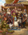 Lost Omens - Grand Bazaar - Role-Players