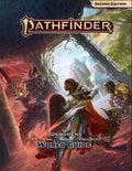 Lost Omens World Guide - Role-Players