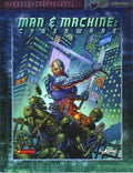 Man & Machine: Cyberware - Role-Players