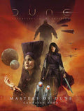 Masters of Dune - Role-Players
