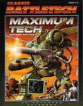 Maximum Tech (revised) - Role-Players