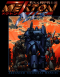 Mekton Zeta Plus (reprint) - Role-Players
